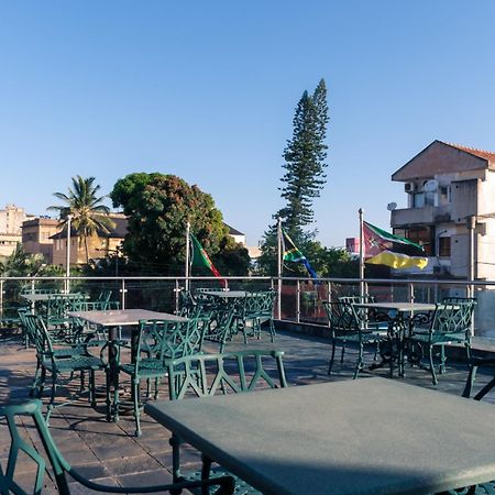 Hotel Monte Carlo Maputo Exteriér fotografie